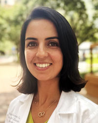 Mariem Borcheni, MD