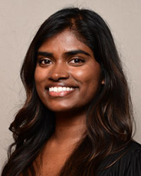 Tabitha Abraham