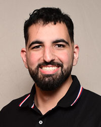 Zachrieh Alhaj