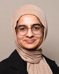 Fatima Ali