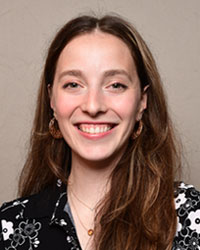 Isabella Anderson