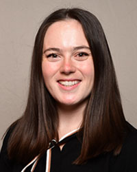 Pricilla Blackwell