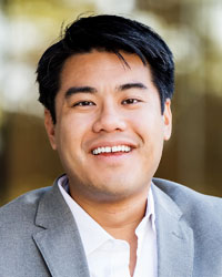 R. William Chong, MD, FAAP
