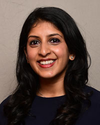 Aditi Chunduru
