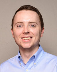 Sean Daly