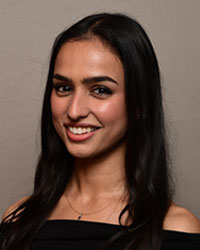 Rija Farhan