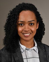 Nia Alexandria Green, MD