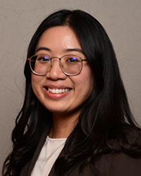 Minh Truc Luong