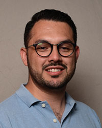 Jose Molina Garcia