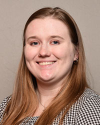 Grace Murley