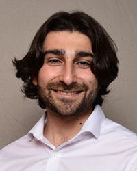 Sam Najjar