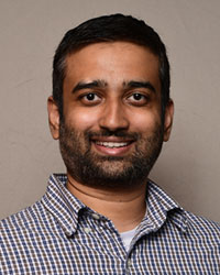 Syed Naqvi
