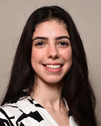 Lena Nemer
