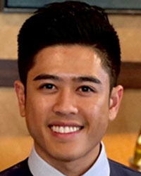 Alain Nguyen, DO