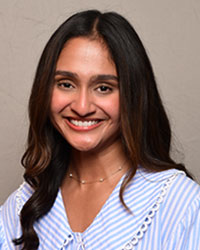 Anika Patel