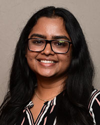 Dharti Patel