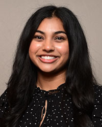 Sonia Patel