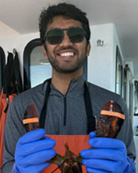 Ansh Purohit, MD