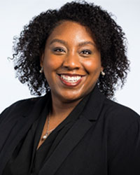 Eboni Reed, MD