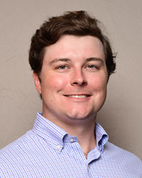 Nolan Rizzo