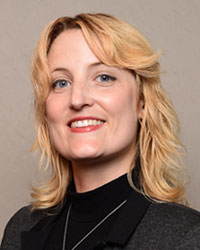 Kirsten Segars