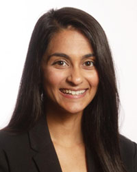 Dimple Shah, DO