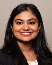 Sharon Siby