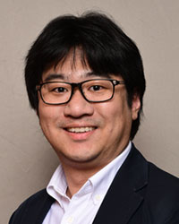 Tomohiro Takehara