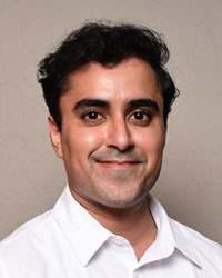 Salik Tehami