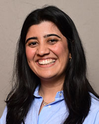 Sahiba Trehan