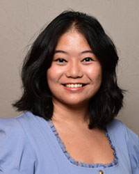 Annie Zhang