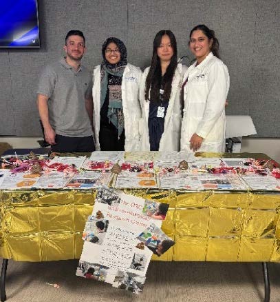 Research Fair