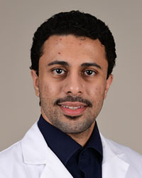 Nawaf Al-Saeed, MD
