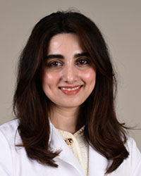 Sadia Ansari, MD