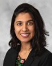 Shilpa Daulat, MD