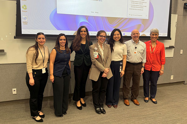 Allergy and Immunology Grand Rounds