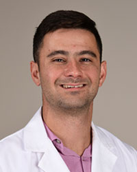 Andrew Ginsberg, MD