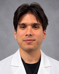 Hugo Andres Perez Ramon