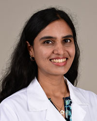 Aditi Kothari, MD
