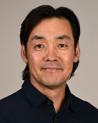 Deokhwa Nam