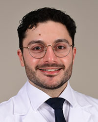Jimmy Nehme, MD