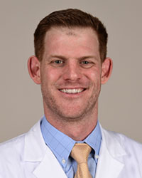 Blake Oliaro, MD
