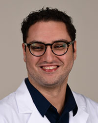 Mohammad Radwan, MD