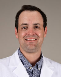 Cory Wilson, MD