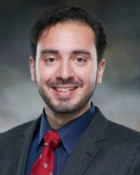 Adam Zeb, DO
