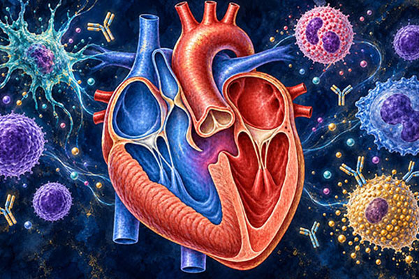 CHD