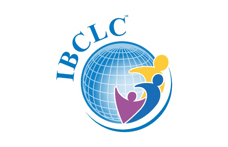 IBCLC logo