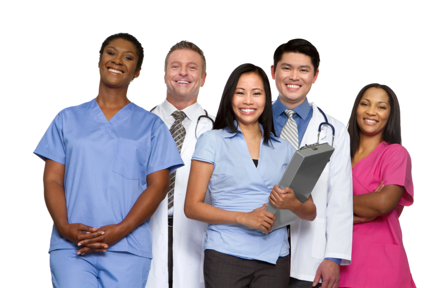 Healthcare Professionals