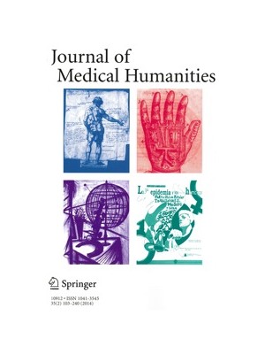 Journal of Medical Humanities