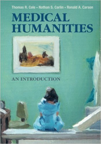 Medical Humanities Textbook